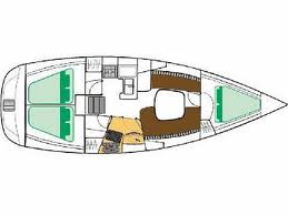 Oceanis 331