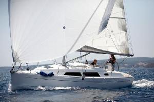 Hanse 320