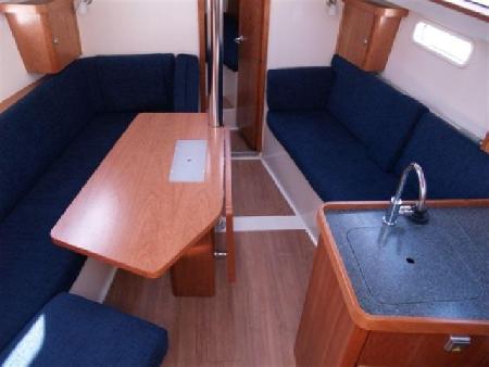 Hanse 320