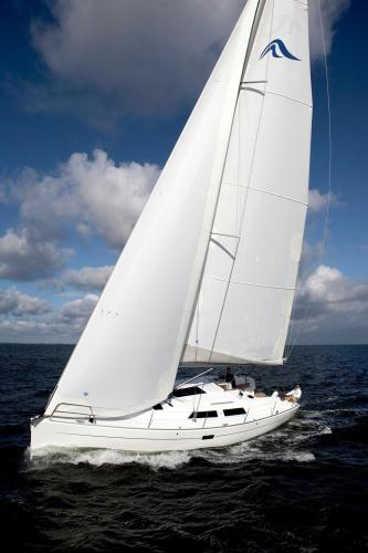 Hanse 400
