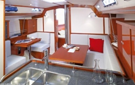 Hanse 400