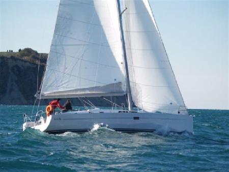 Hanse 430