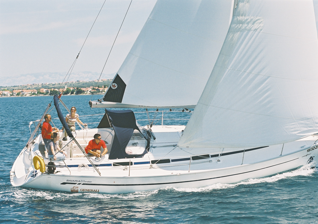 Bavaria 36