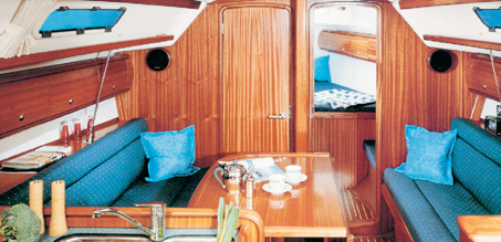 Bavaria 36