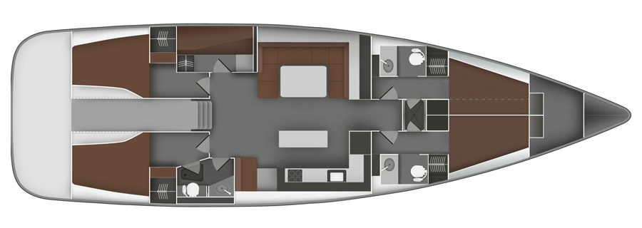 Bavaria 55