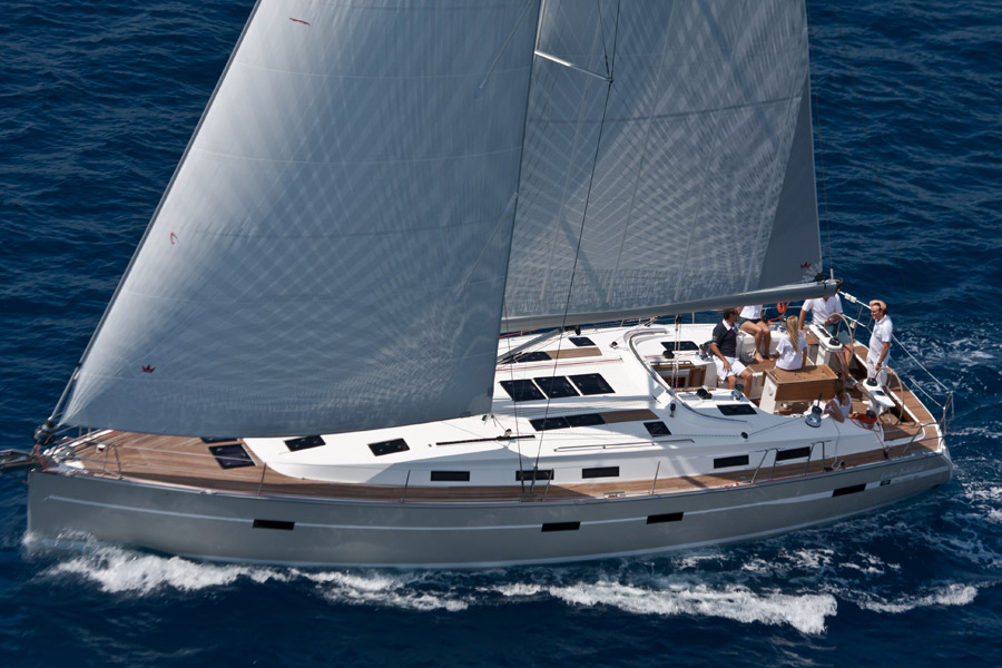 Bavaria 50