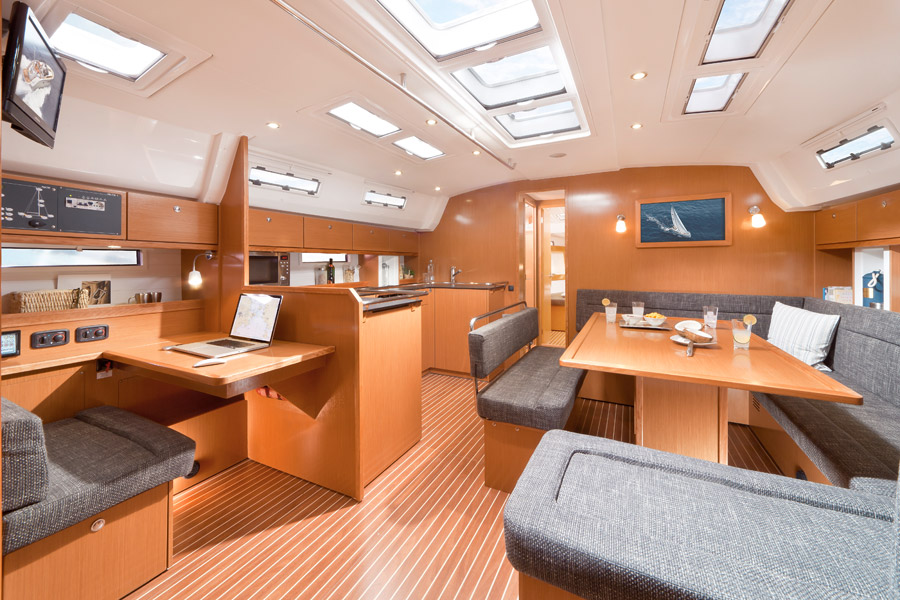 Bavaria 50
