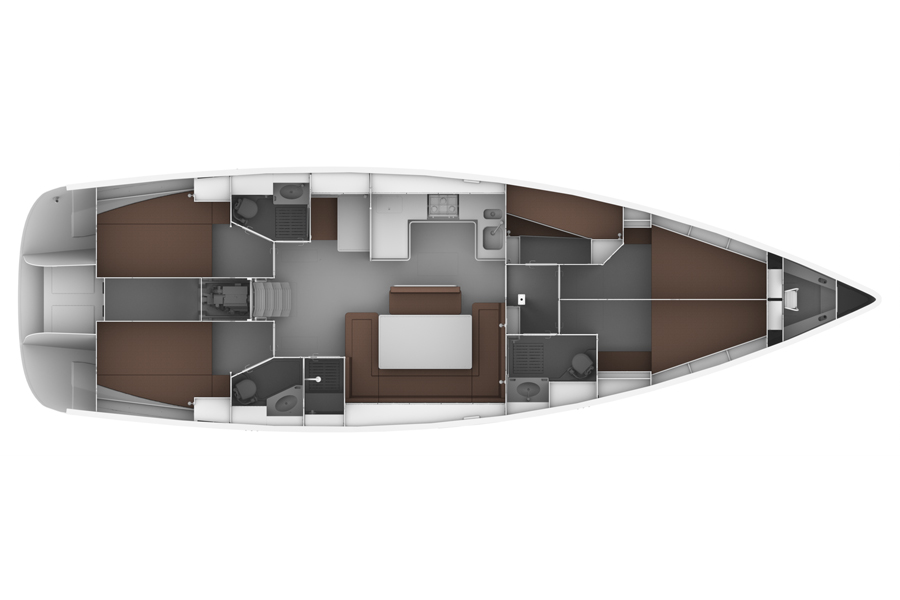 Bavaria 50
