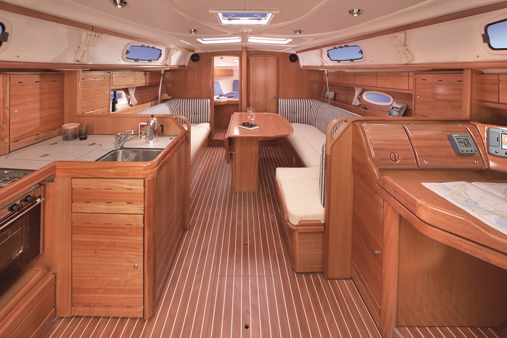 Bavaria 37