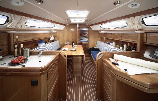 Bavaria 31 Cruiser