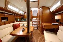 Sun Odyssey 36 i