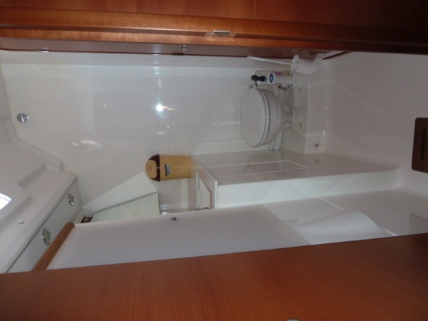 Dufour 445