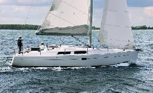 Hanse 400
