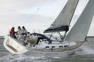 Dufour 425 Grand  Large