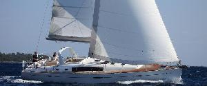 Oceanis 50