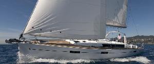 Oceanis 45