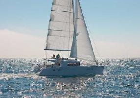 Lagoon 450