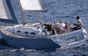 Dufour 385 Grand  Large