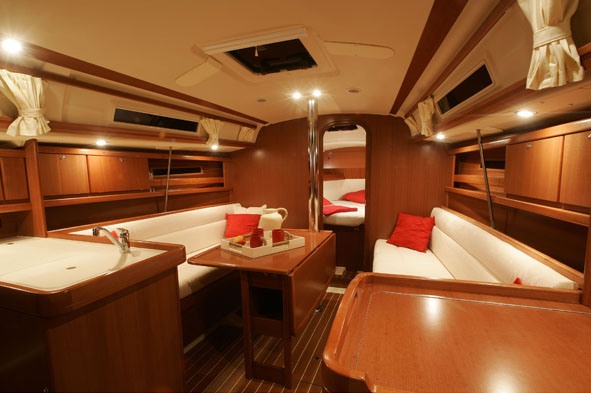Dufour 325 Grand  Large
