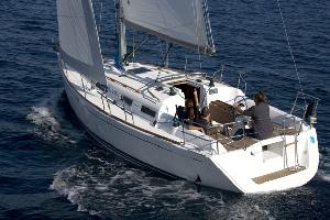 Dufour 325 Grand  Large