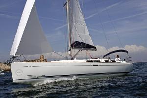 Dufour 455 Grand  Large