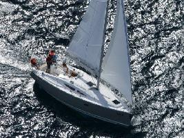 Elan 344 Impression