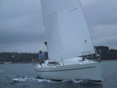 Elan 340