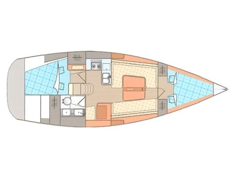Elan 340