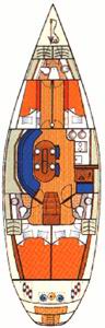 Elan 431