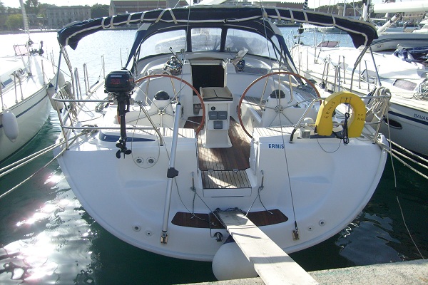 Bavaria 46 Cruiser