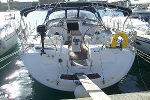 Bavaria 46 Cruiser