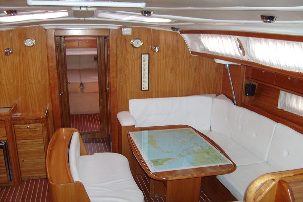 Bavaria 46 Cruiser
