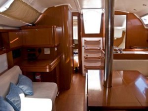Beneteau 37