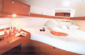 Beneteau 37