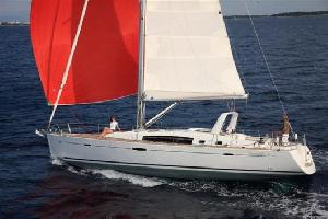 Oceanis 50