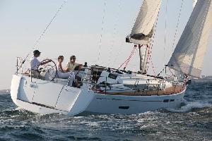 Sun Odyssey 409 Performance