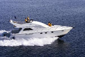 Princess 470