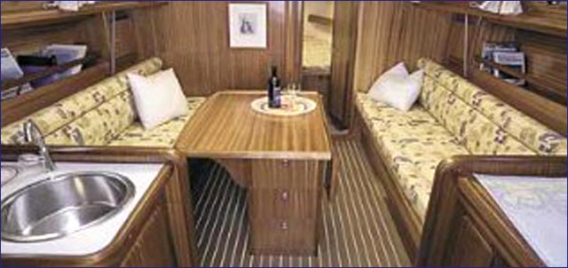 Bavaria 34