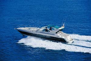 Fairline Targa 48