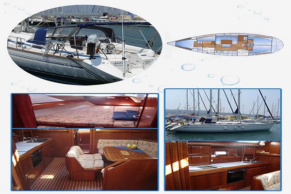 Bavaria 42