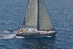 Bavaria 50 Cruiser