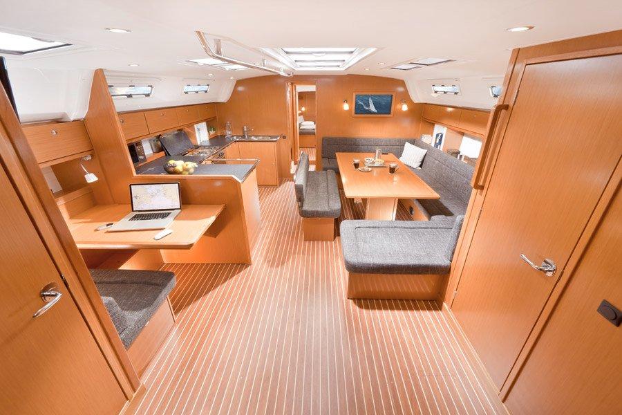 Bavaria 50 Cruiser