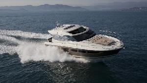 JEANNEAU PRESTIGE 500 S