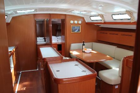 Cyclades 50.5