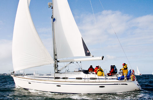 Bavaria 46 Cruiser