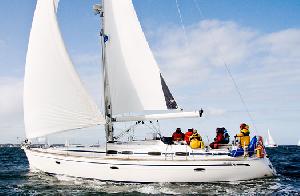 Bavaria 46 Cruiser