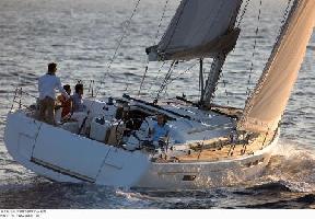 JEANNEAU SO 509