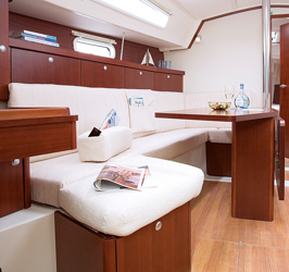 Hanse 350