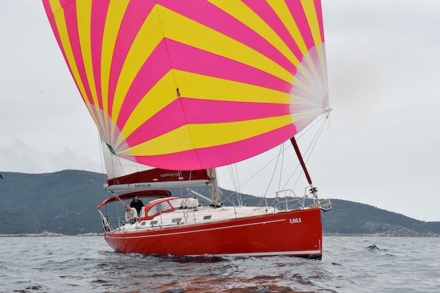 Salona 45