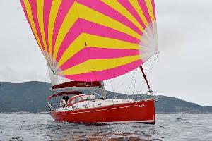 Salona 45